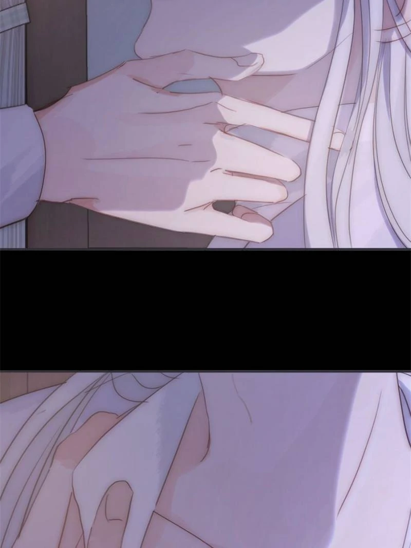 Bedtime Fairy Tales [Official UNCENSORED] - 159. Crisis manhwa