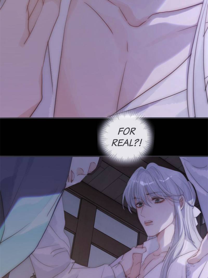 Bedtime Fairy Tales [Official UNCENSORED] - 159. Crisis manhwa