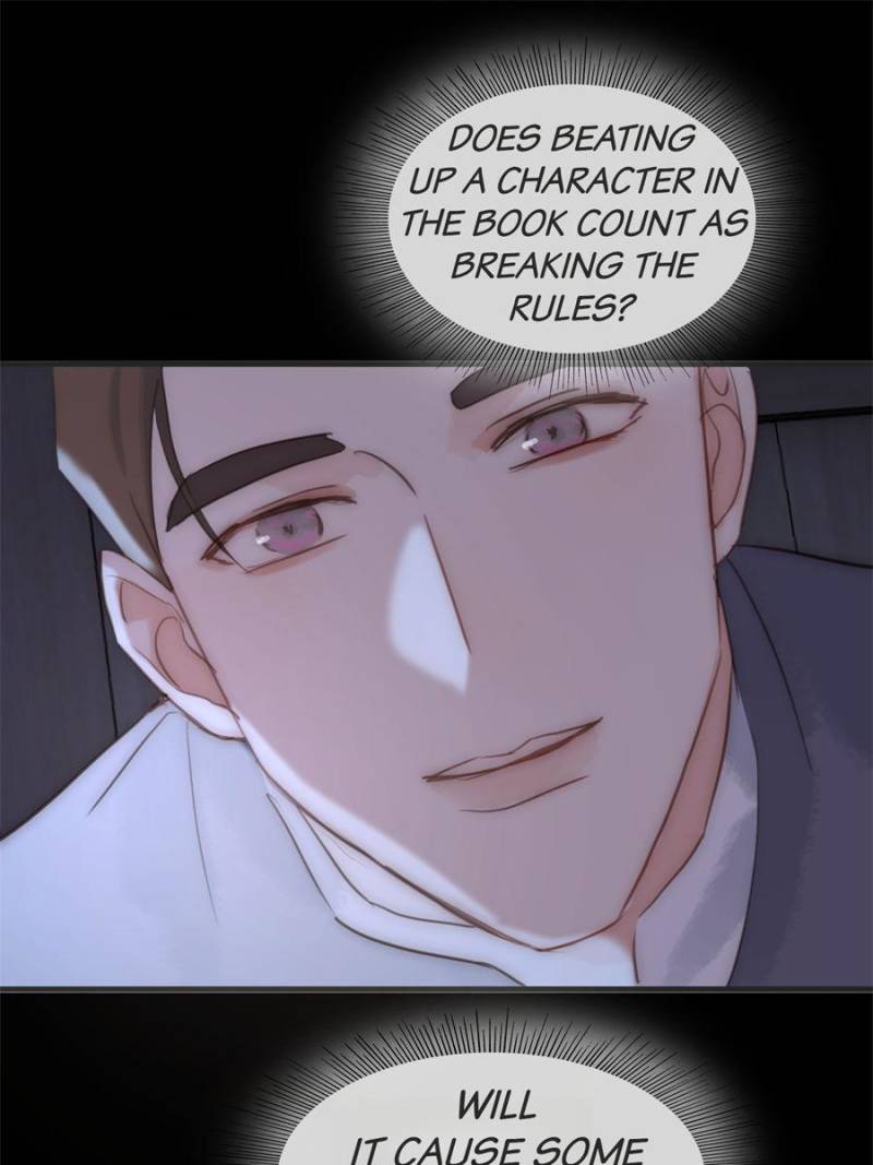 Bedtime Fairy Tales [Official UNCENSORED] - 159. Crisis manhwa
