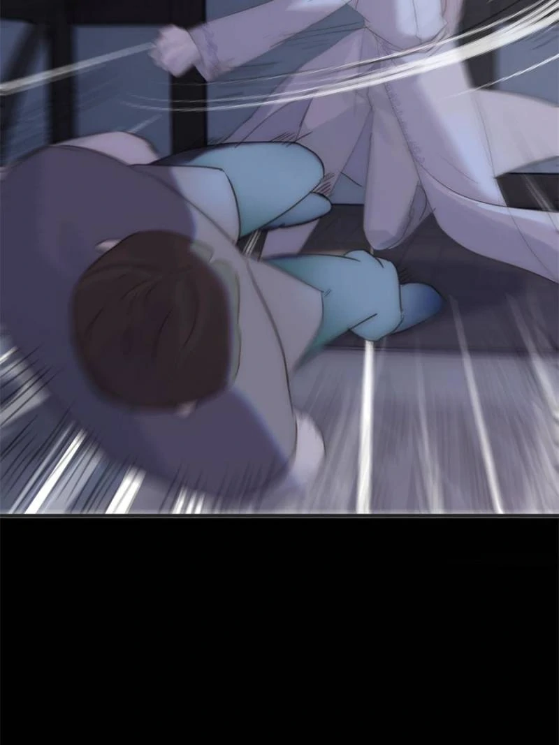 Bedtime Fairy Tales [Official UNCENSORED] - 159. Crisis manhwa
