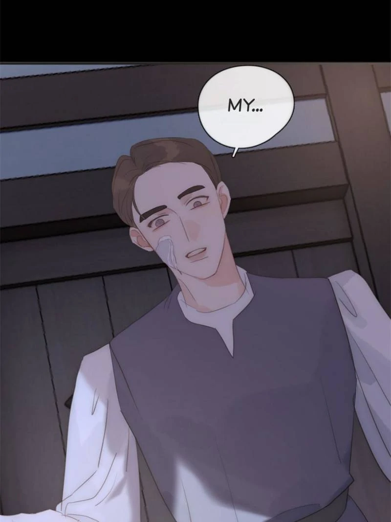 Bedtime Fairy Tales [Official UNCENSORED] - 159. Crisis manhwa