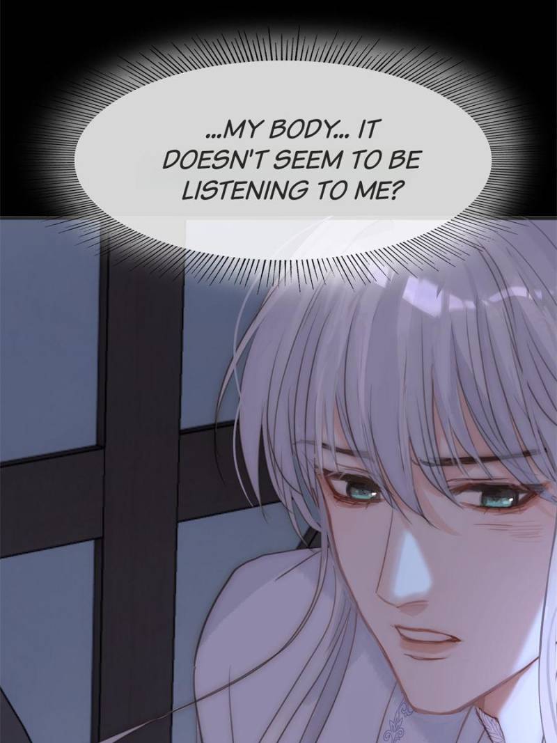 Bedtime Fairy Tales [Official UNCENSORED] - 159. Crisis manhwa