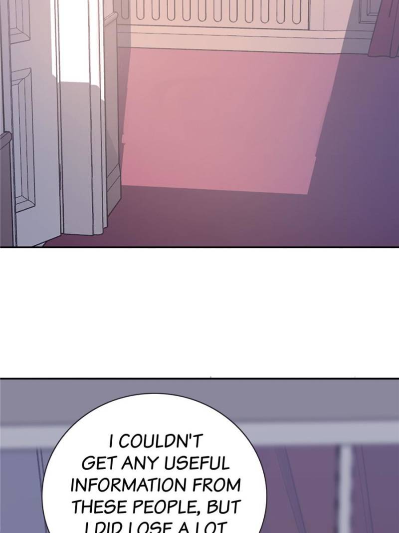 Bedtime Fairy Tales [Official UNCENSORED] - 16. Pain manhwa
