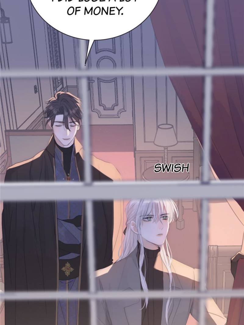 Bedtime Fairy Tales [Official UNCENSORED] - 16. Pain manhwa