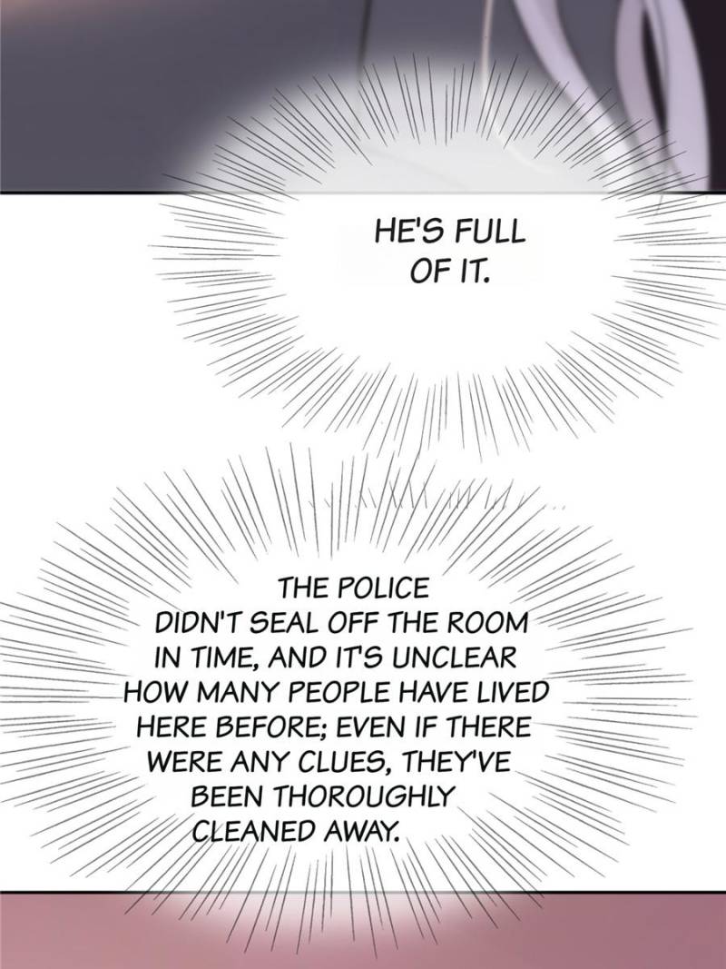 Bedtime Fairy Tales [Official UNCENSORED] - 16. Pain manhwa