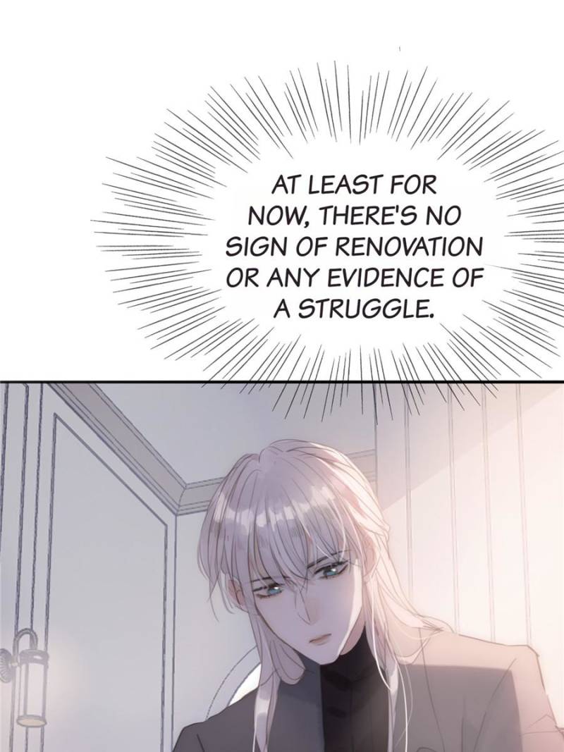 Bedtime Fairy Tales [Official UNCENSORED] - 16. Pain manhwa