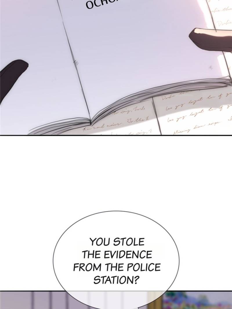Bedtime Fairy Tales [Official UNCENSORED] - 16. Pain manhwa