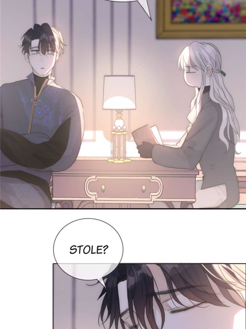 Bedtime Fairy Tales [Official UNCENSORED] - 16. Pain manhwa