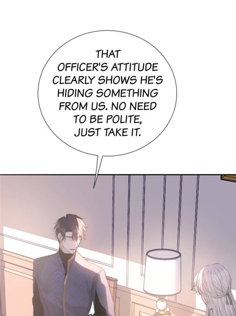 Bedtime Fairy Tales [Official UNCENSORED] - 16. Pain manhwa