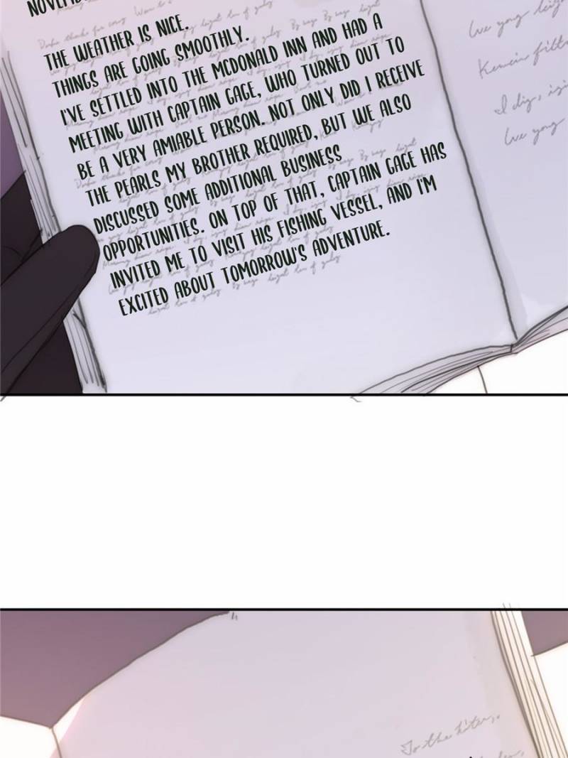Bedtime Fairy Tales [Official UNCENSORED] - 16. Pain manhwa