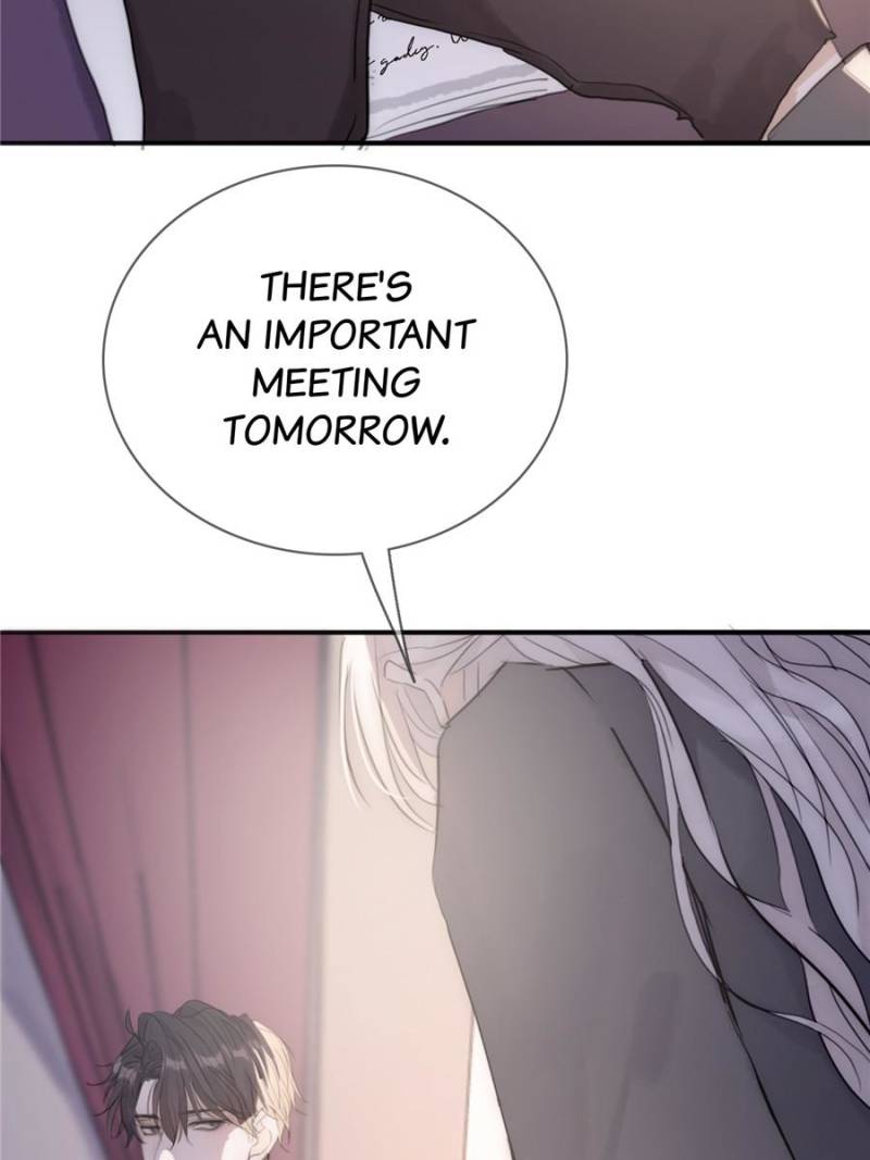 Bedtime Fairy Tales [Official UNCENSORED] - 16. Pain manhwa