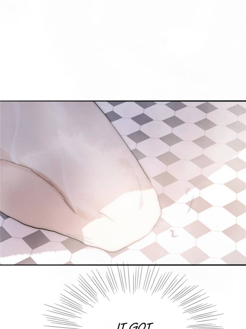 Bedtime Fairy Tales [Official UNCENSORED] - 16. Pain manhwa