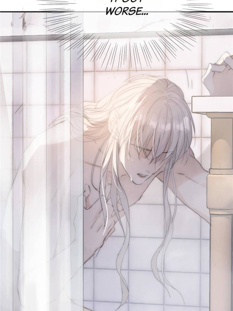 Bedtime Fairy Tales [Official UNCENSORED] - 16. Pain manhwa