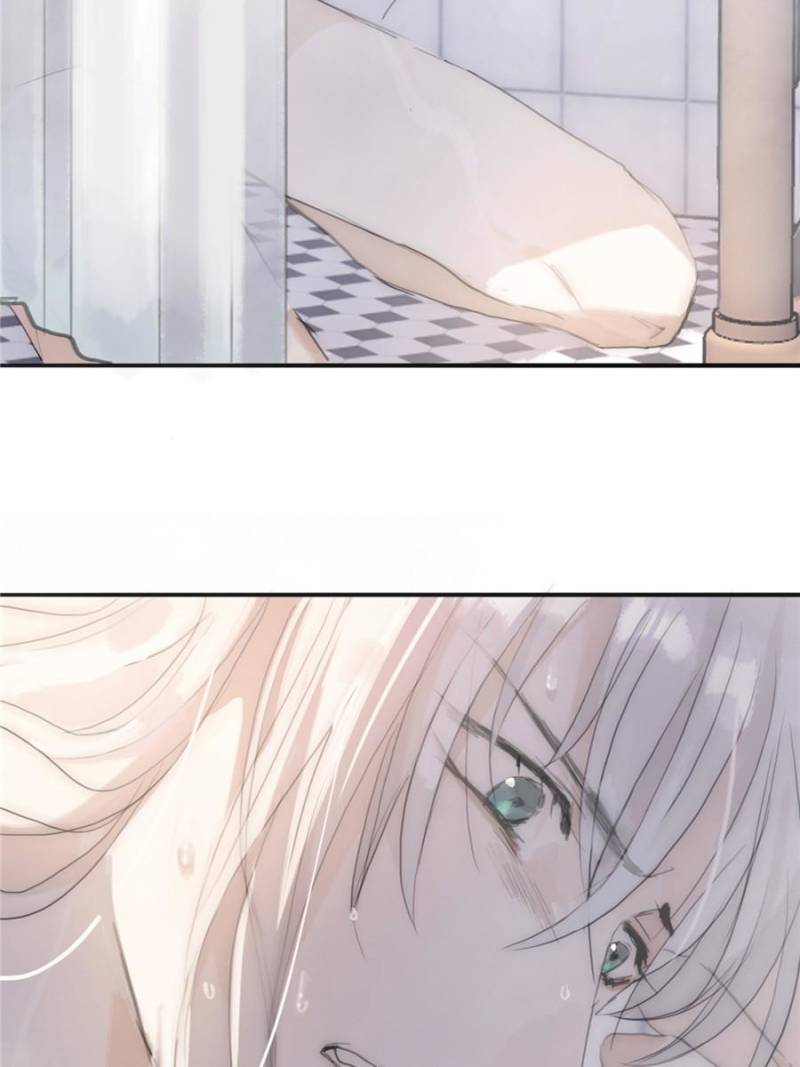 Bedtime Fairy Tales [Official UNCENSORED] - 16. Pain manhwa