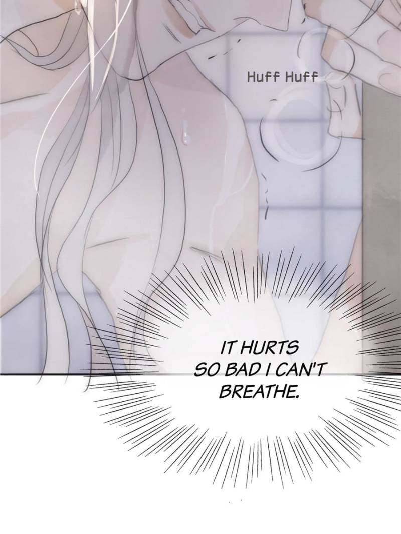 Bedtime Fairy Tales [Official UNCENSORED] - 16. Pain manhwa