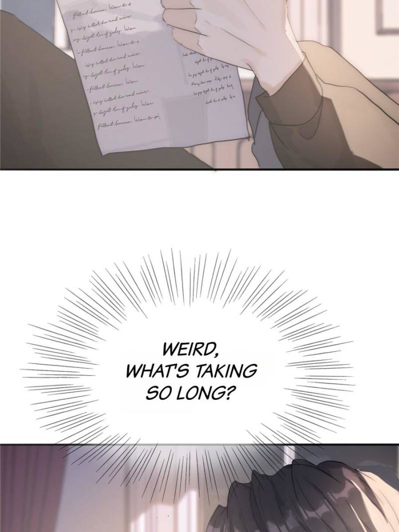 Bedtime Fairy Tales [Official UNCENSORED] - 16. Pain manhwa
