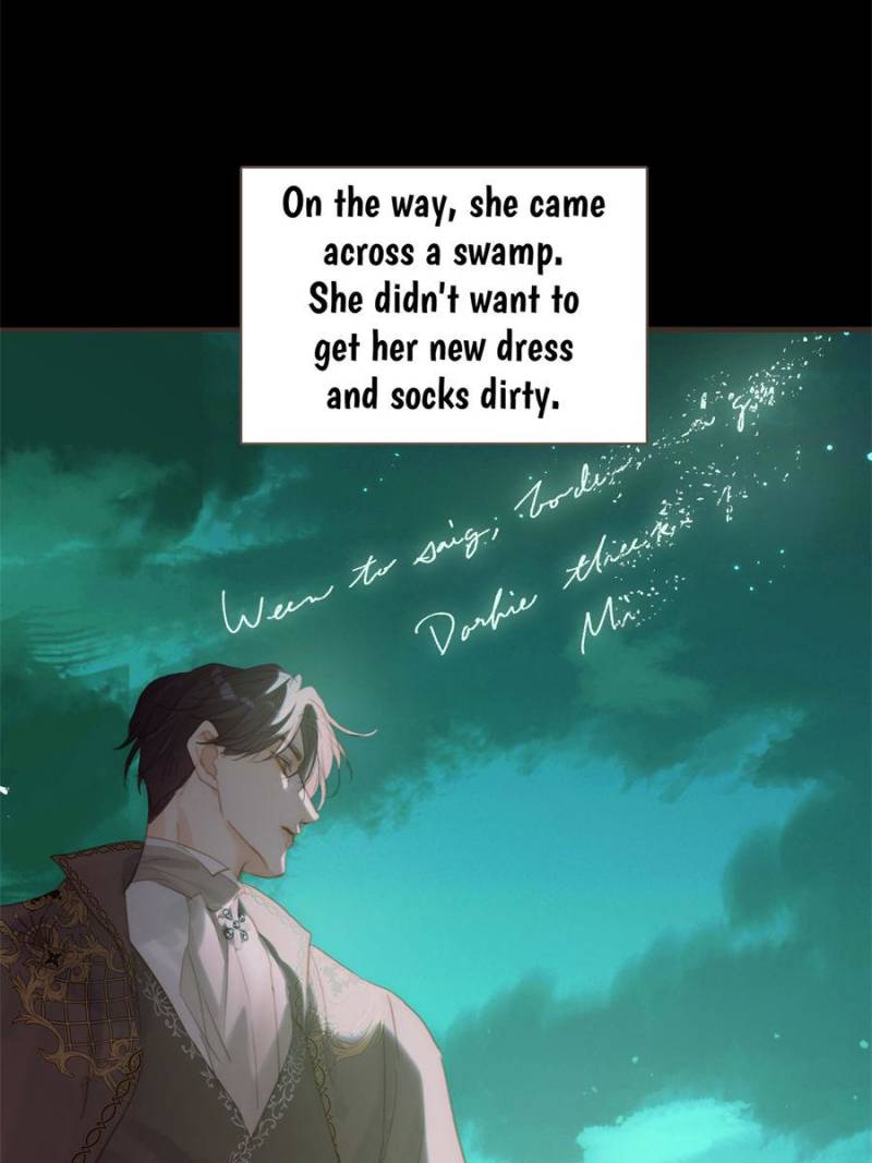 Bedtime Fairy Tales [Official UNCENSORED] - 160. Countless Breads manhwa