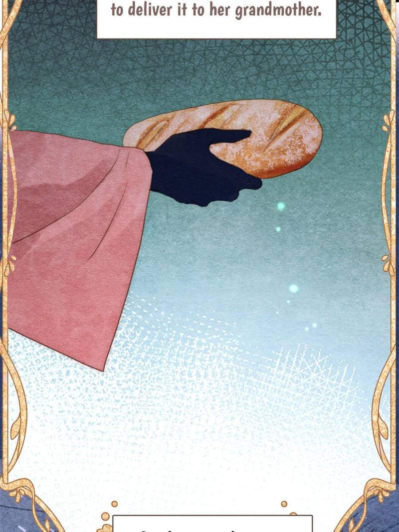 Bedtime Fairy Tales [Official UNCENSORED] - 160. Countless Breads manhwa