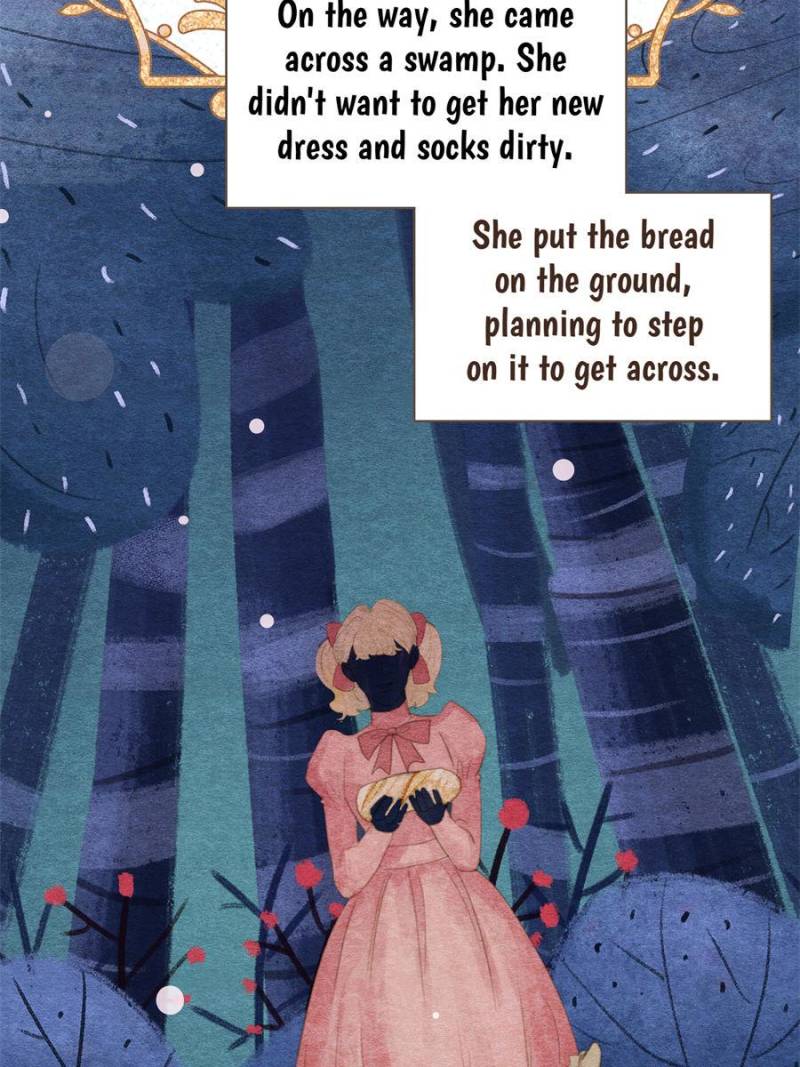 Bedtime Fairy Tales [Official UNCENSORED] - 160. Countless Breads manhwa
