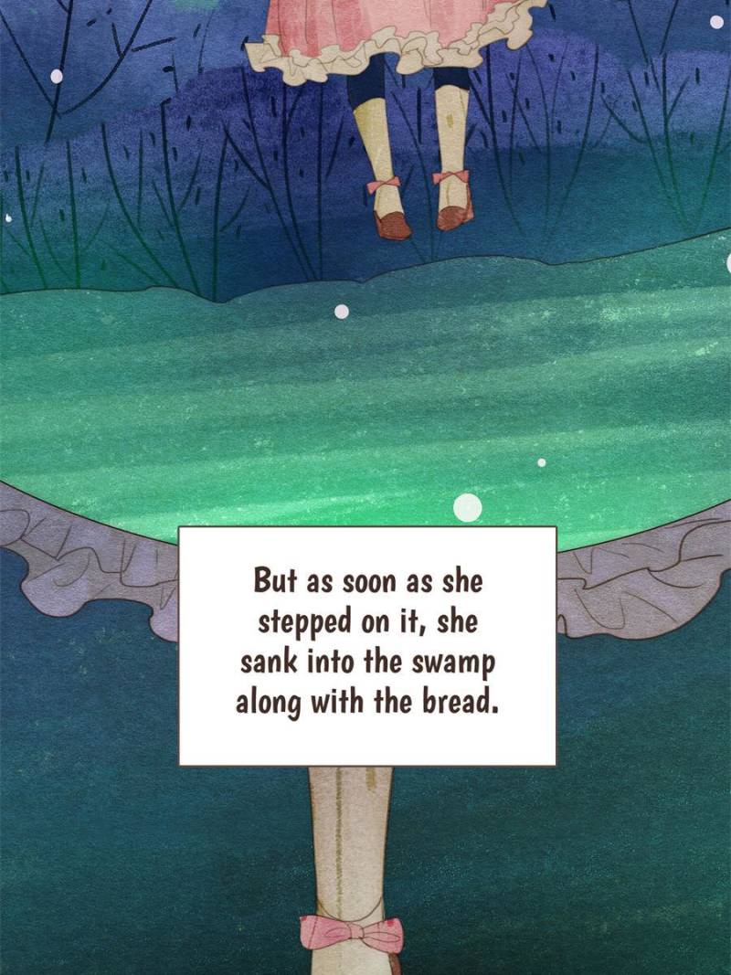 Bedtime Fairy Tales [Official UNCENSORED] - 160. Countless Breads manhwa