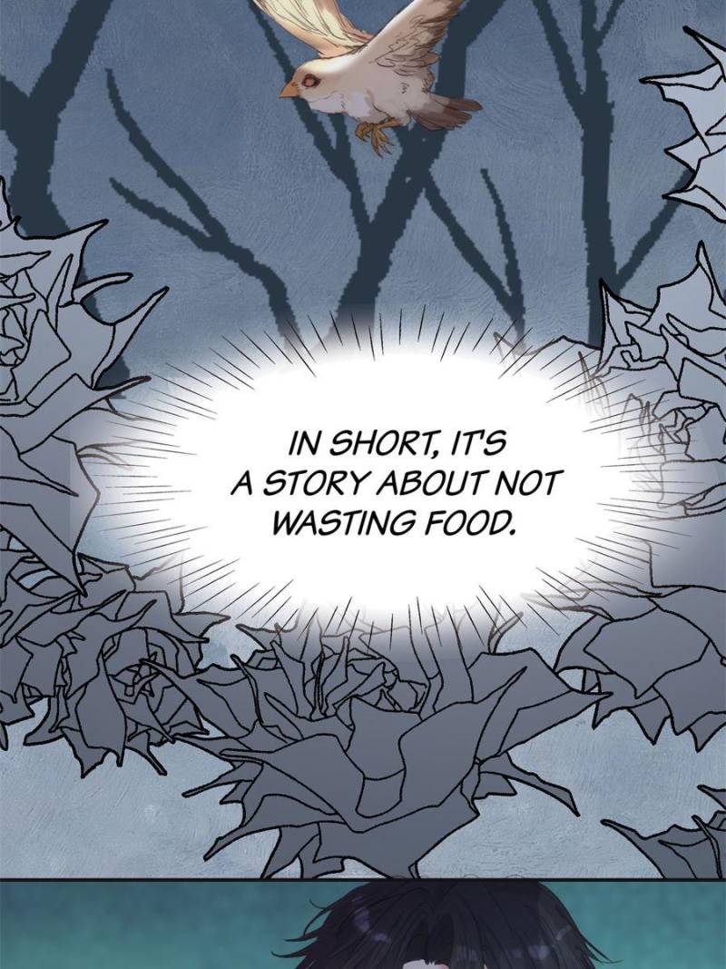 Bedtime Fairy Tales [Official UNCENSORED] - 160. Countless Breads manhwa
