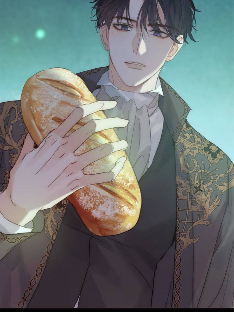 Bedtime Fairy Tales [Official UNCENSORED] - 160. Countless Breads manhwa