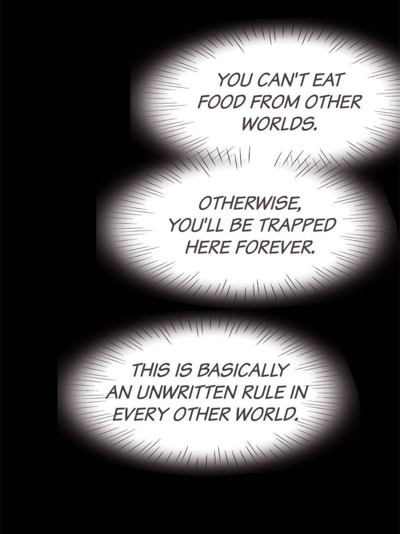 Bedtime Fairy Tales [Official UNCENSORED] - 160. Countless Breads manhwa