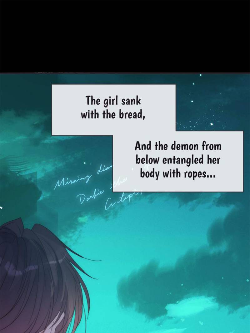Bedtime Fairy Tales [Official UNCENSORED] - 160. Countless Breads manhwa
