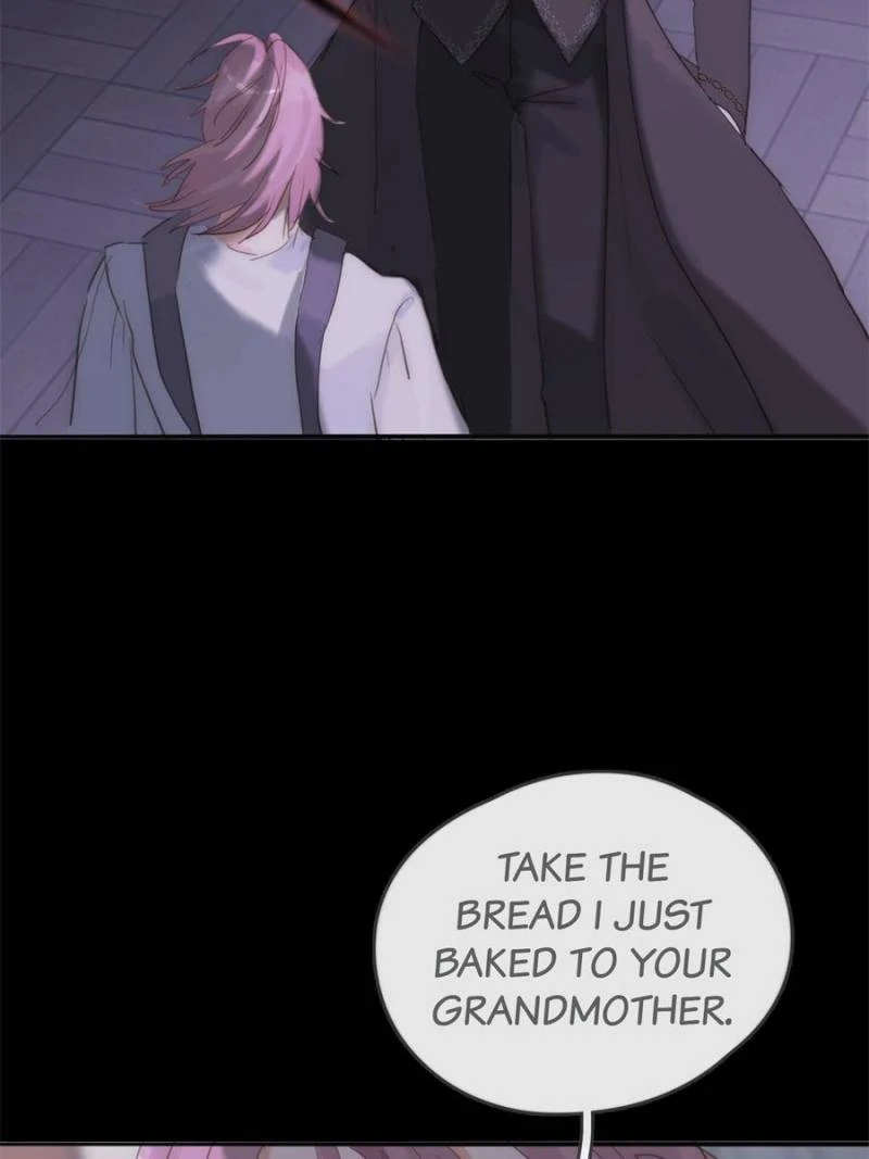 Bedtime Fairy Tales [Official UNCENSORED] - 160. Countless Breads manhwa