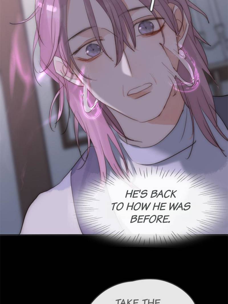 Bedtime Fairy Tales [Official UNCENSORED] - 160. Countless Breads manhwa
