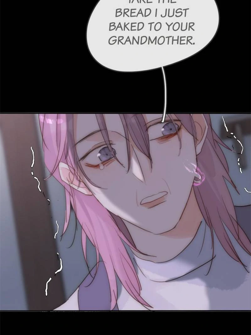 Bedtime Fairy Tales [Official UNCENSORED] - 160. Countless Breads manhwa
