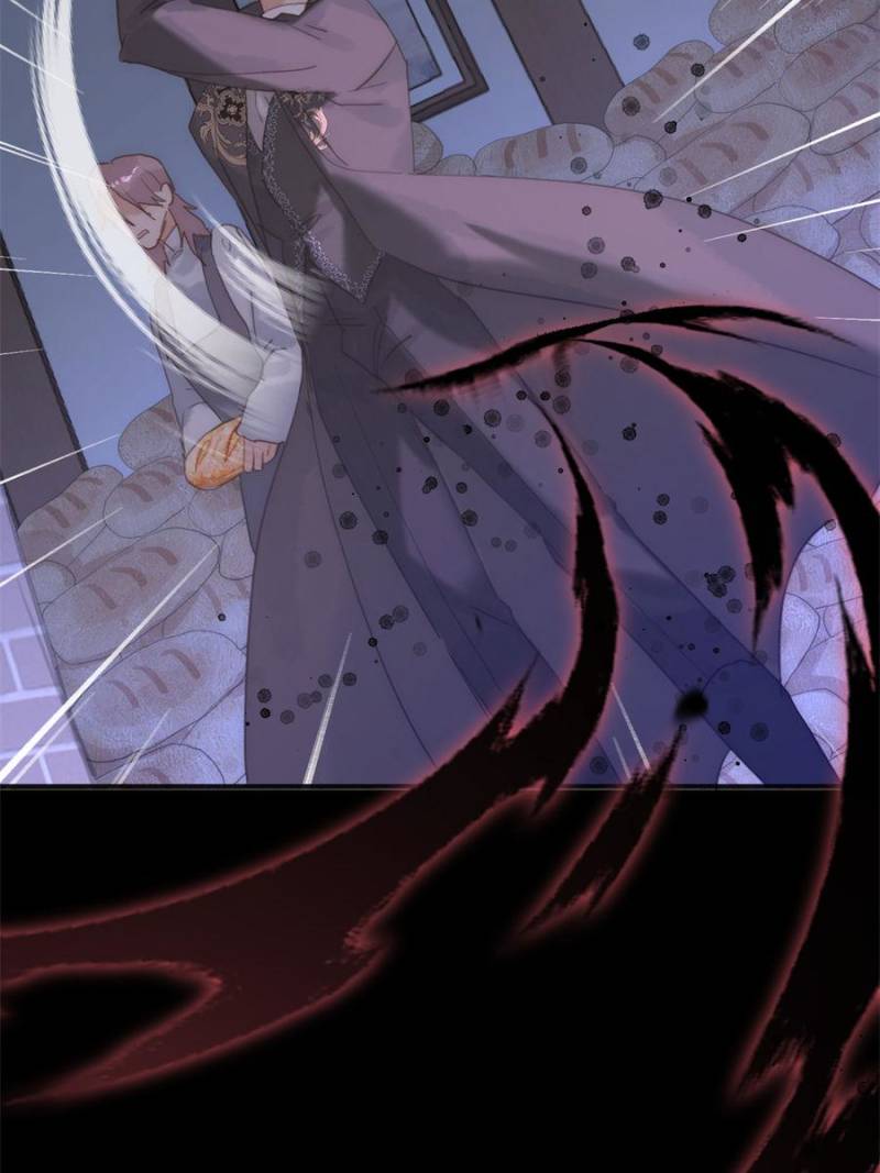 Bedtime Fairy Tales [Official UNCENSORED] - 160. Countless Breads manhwa