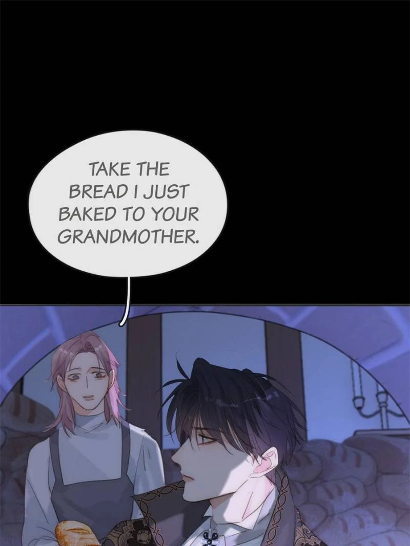 Bedtime Fairy Tales [Official UNCENSORED] - 160. Countless Breads manhwa