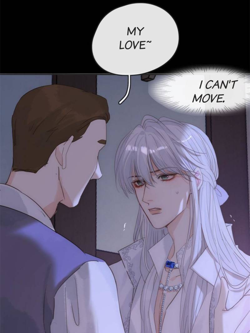 Bedtime Fairy Tales [Official UNCENSORED] - 160. Countless Breads manhwa