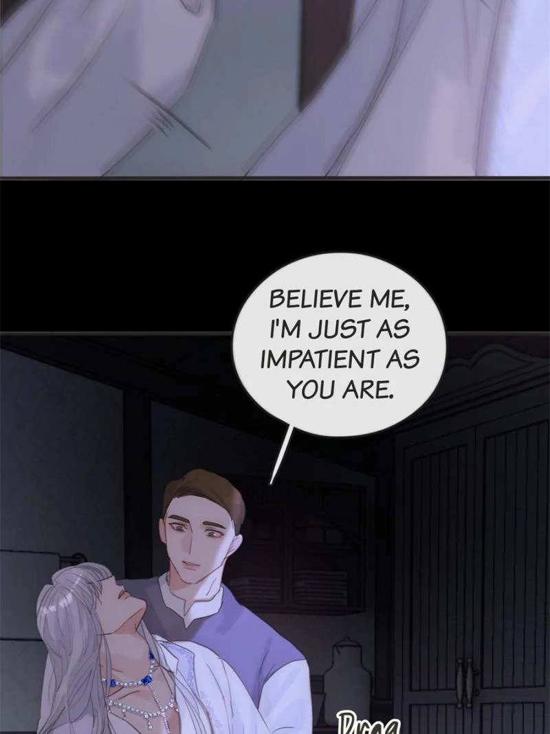 Bedtime Fairy Tales [Official UNCENSORED] - 160. Countless Breads manhwa