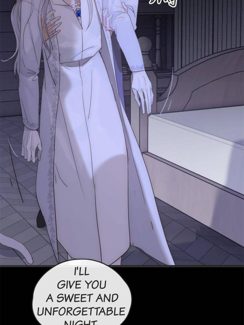 Bedtime Fairy Tales [Official UNCENSORED] - 160. Countless Breads manhwa