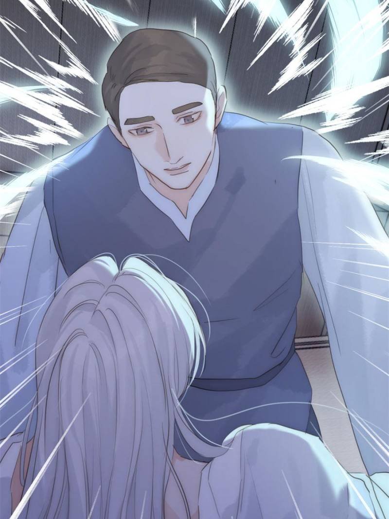 Bedtime Fairy Tales [Official UNCENSORED] - 161. Finally manhwa