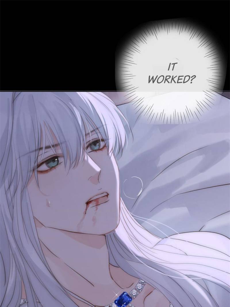 Bedtime Fairy Tales [Official UNCENSORED] - 161. Finally manhwa