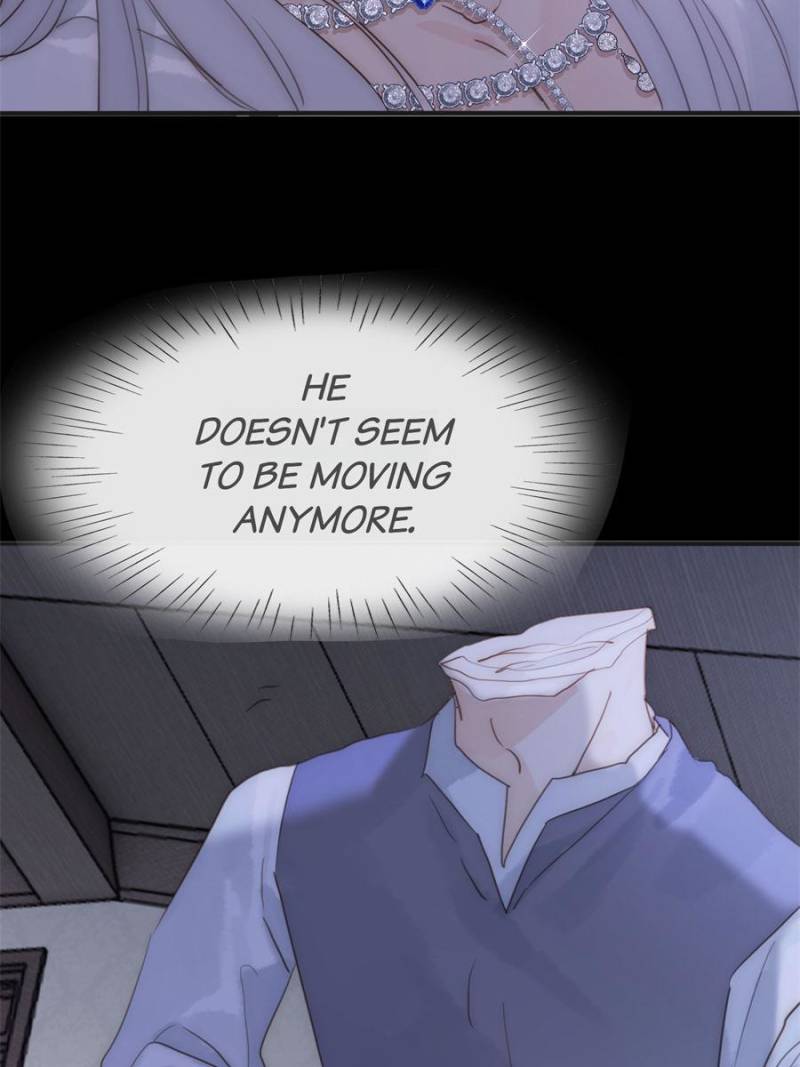 Bedtime Fairy Tales [Official UNCENSORED] - 161. Finally manhwa