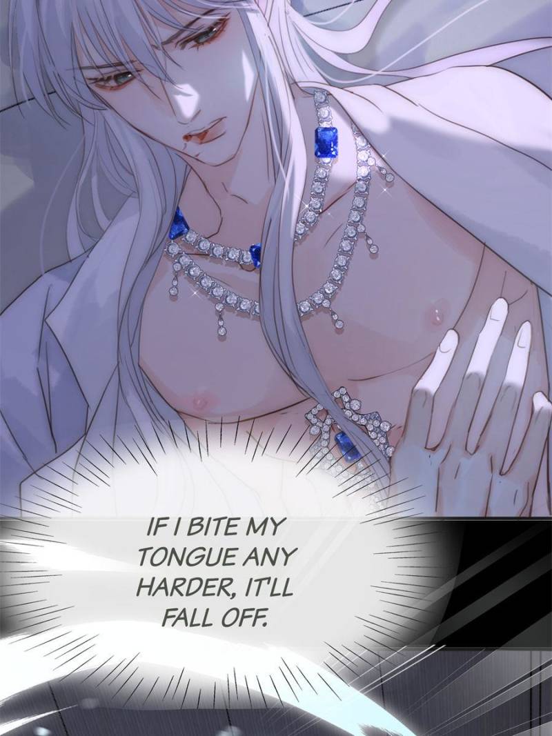 Bedtime Fairy Tales [Official UNCENSORED] - 161. Finally manhwa