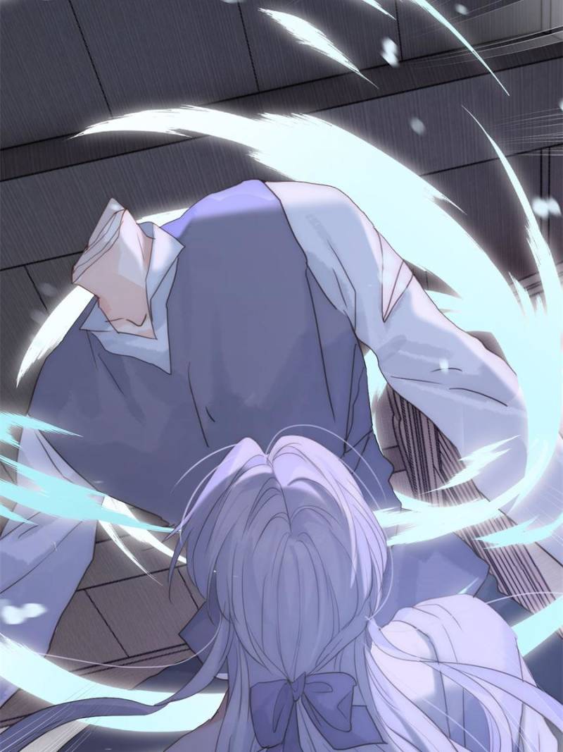 Bedtime Fairy Tales [Official UNCENSORED] - 161. Finally manhwa