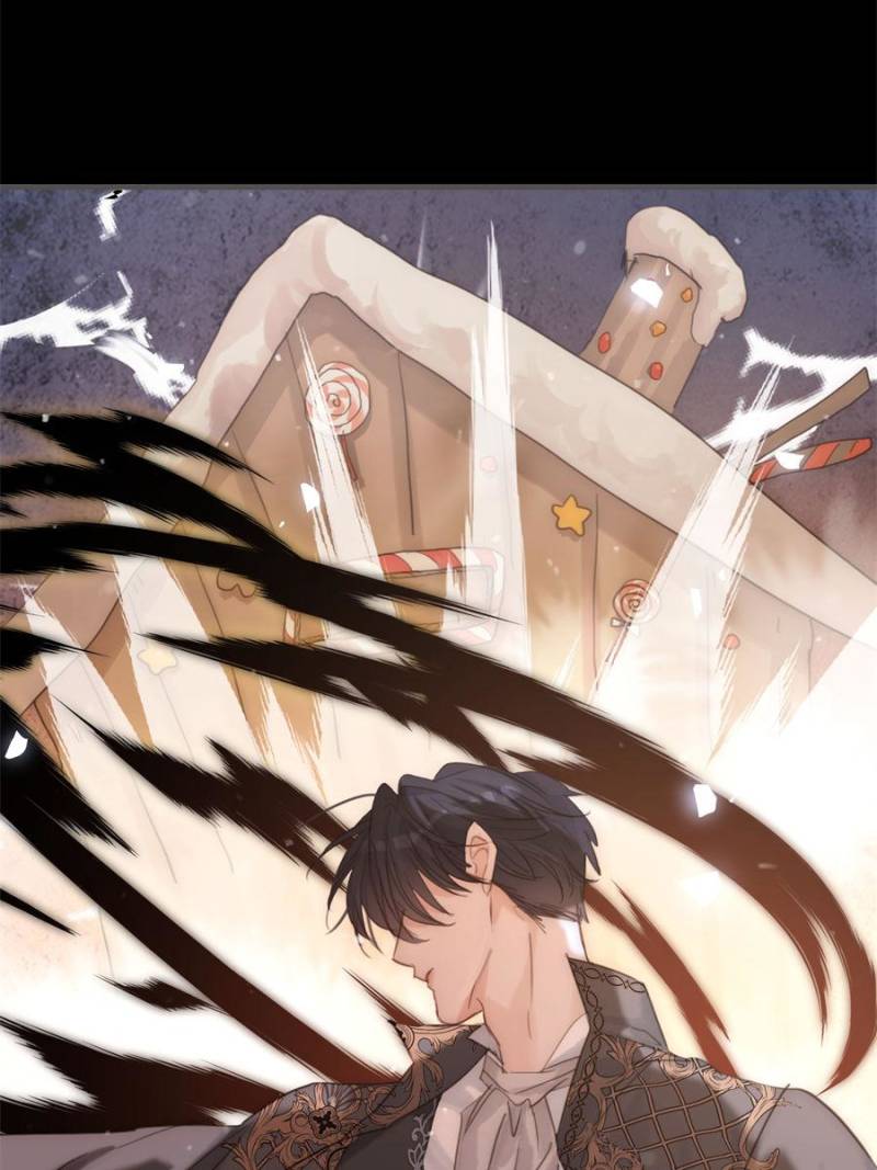 Bedtime Fairy Tales [Official UNCENSORED] - 161. Finally manhwa