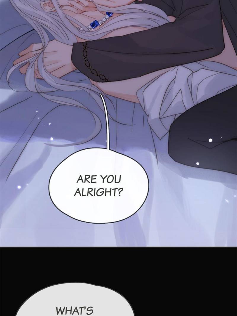 Bedtime Fairy Tales [Official UNCENSORED] - 161. Finally manhwa