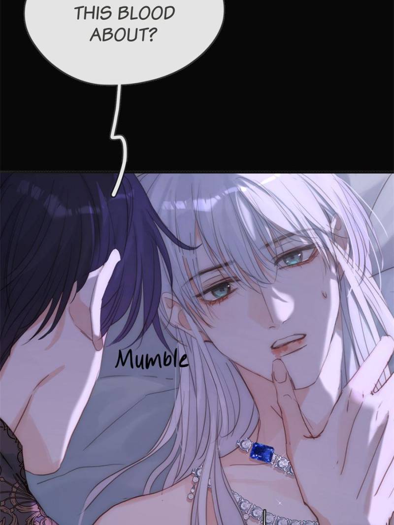Bedtime Fairy Tales [Official UNCENSORED] - 161. Finally manhwa