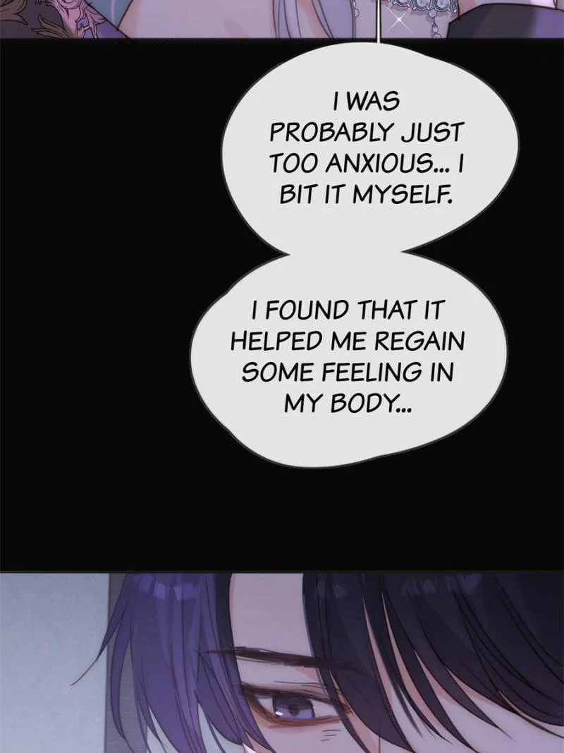 Bedtime Fairy Tales [Official UNCENSORED] - 161. Finally manhwa