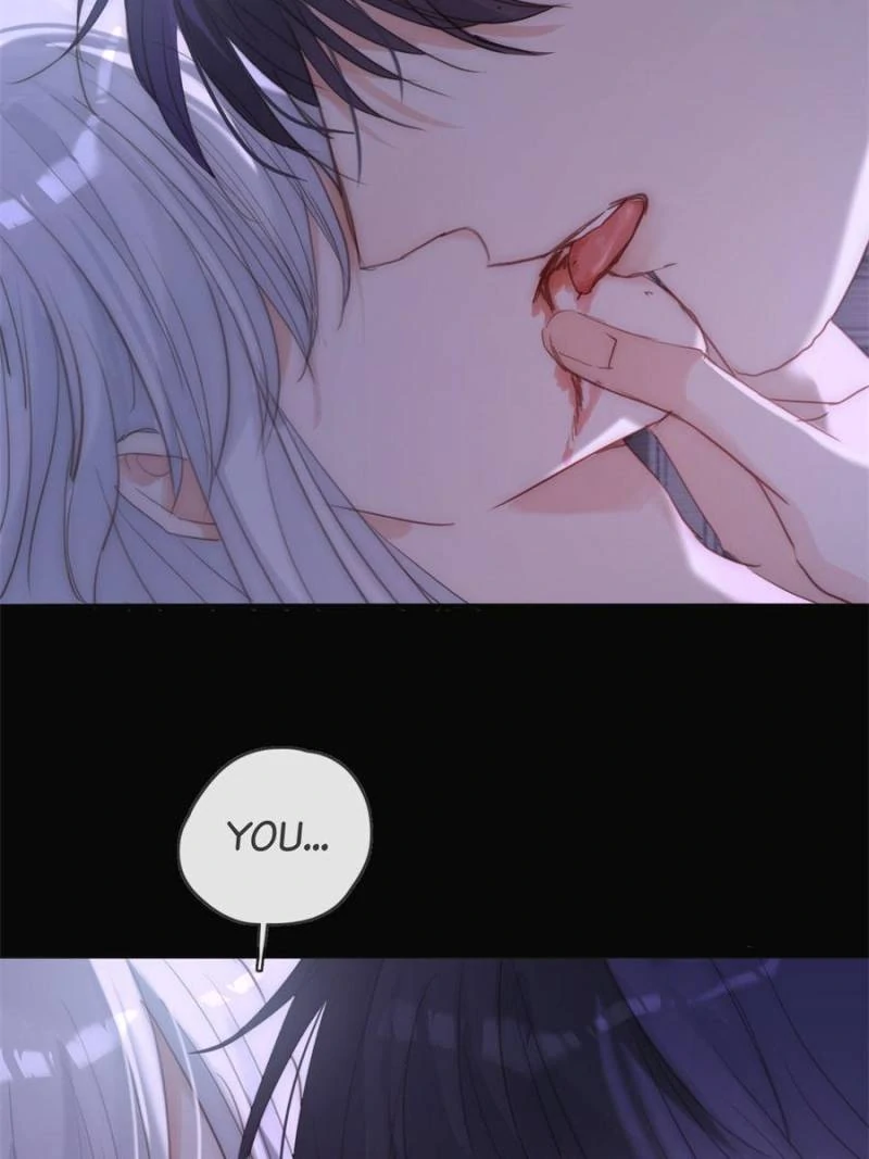 Bedtime Fairy Tales [Official UNCENSORED] - 161. Finally manhwa