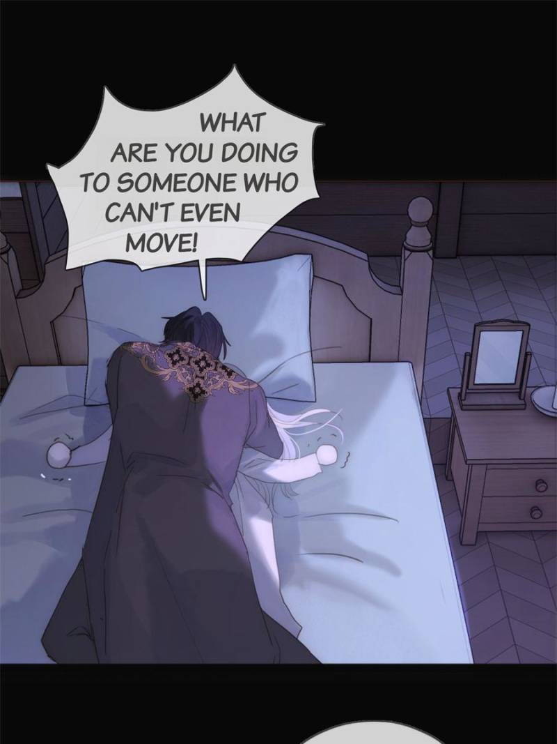Bedtime Fairy Tales [Official UNCENSORED] - 161. Finally manhwa