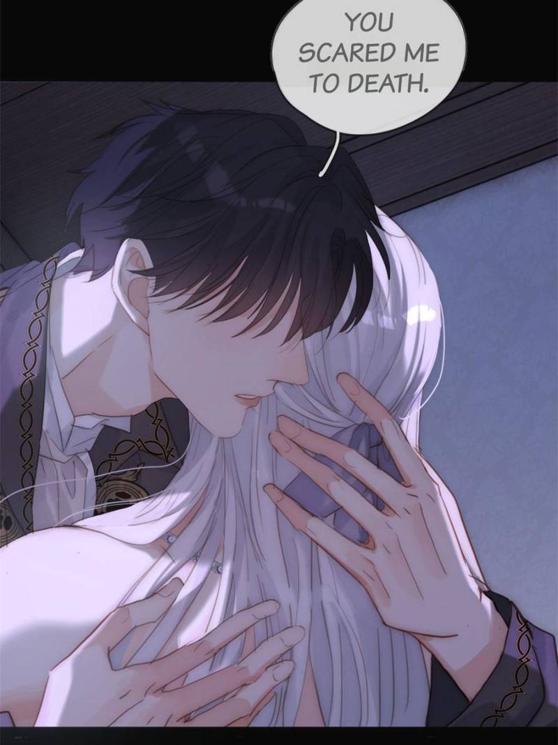 Bedtime Fairy Tales [Official UNCENSORED] - 161. Finally manhwa