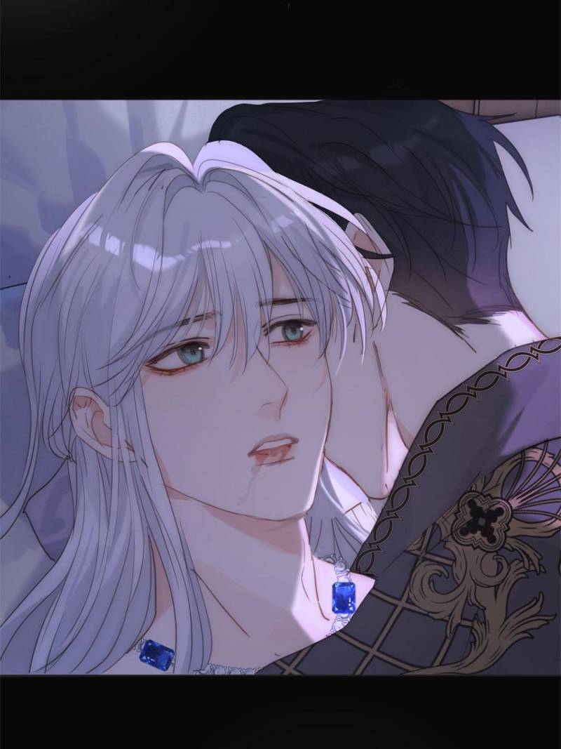 Bedtime Fairy Tales [Official UNCENSORED] - 161. Finally manhwa