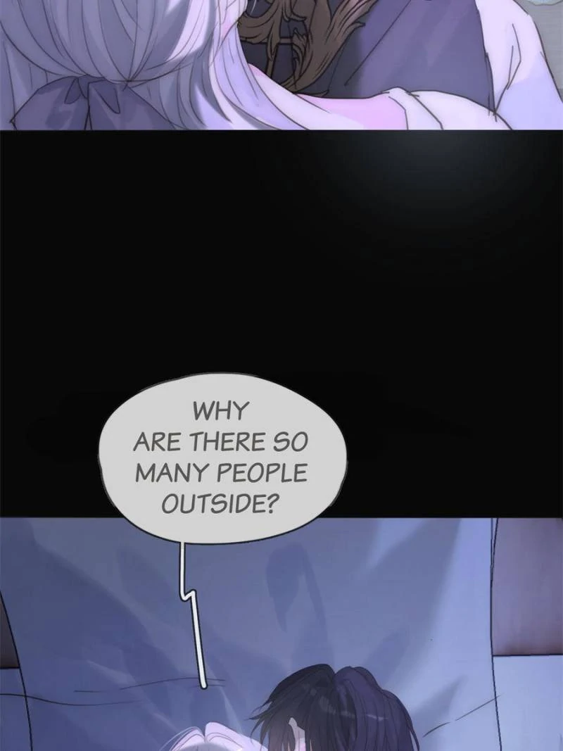 Bedtime Fairy Tales [Official UNCENSORED] - 161. Finally manhwa